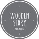 Wooden Story fajátékok